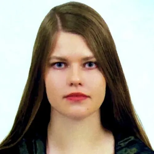 Алиса Иванова