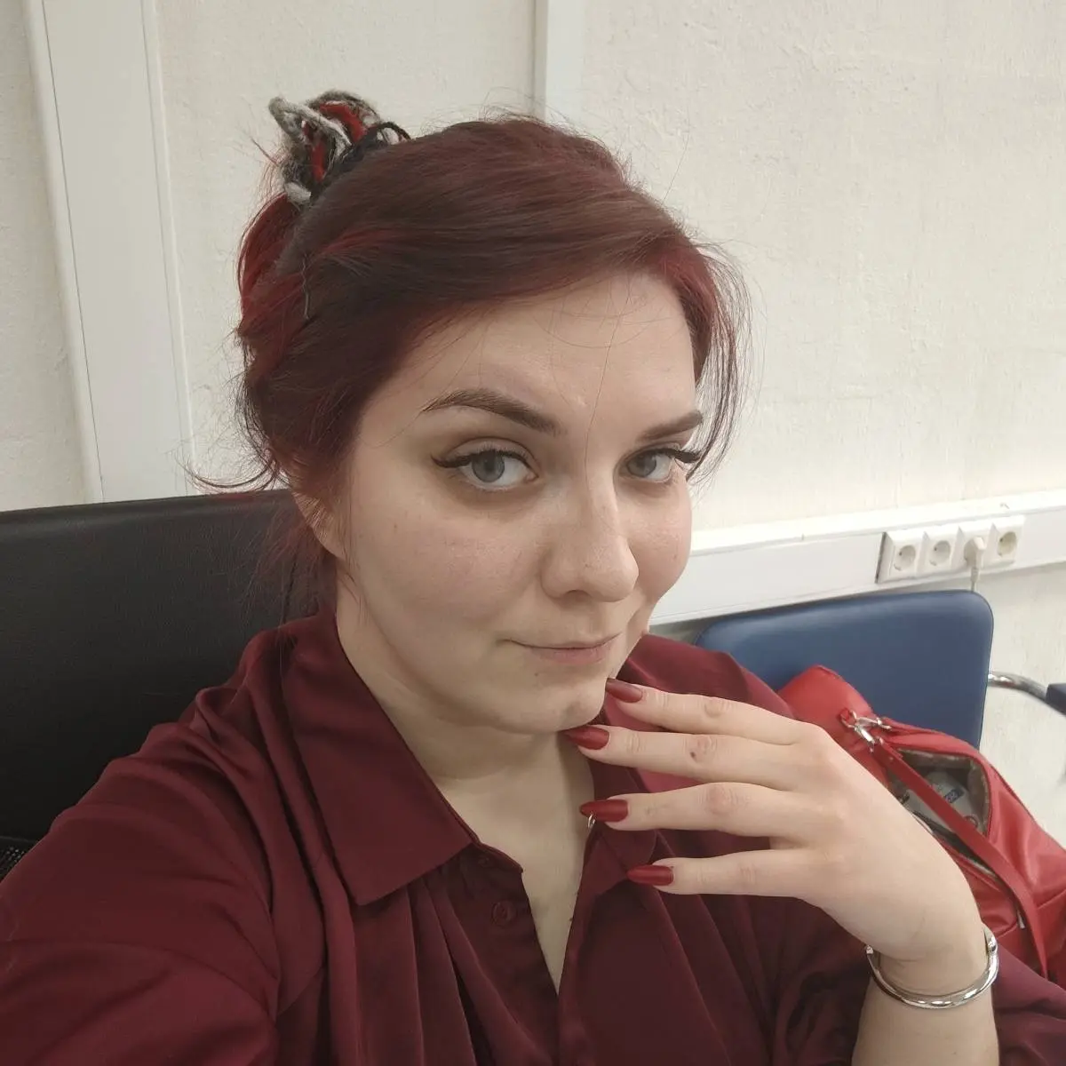 Даша Семенова