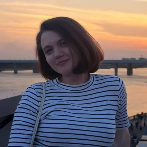Алёна Григорьева