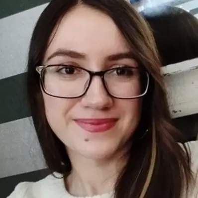 Сабрина Гайнулина
