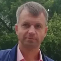 виктор Чудаков