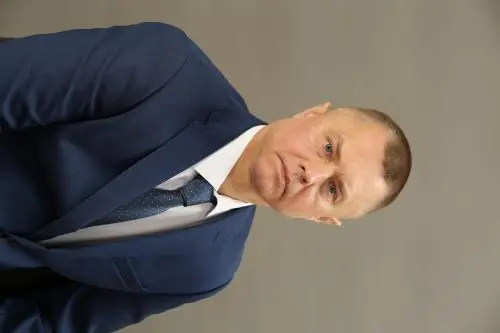 Леонид Быстренин