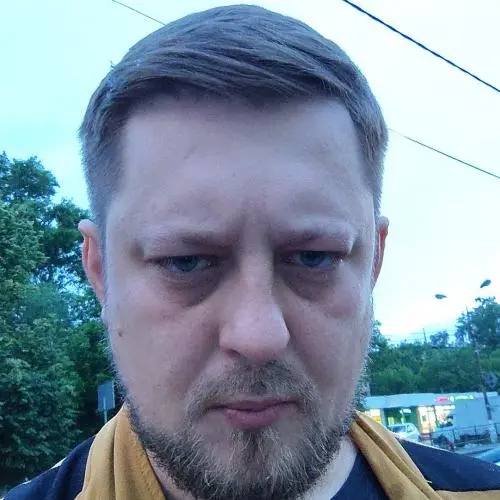 Александр Некрасов