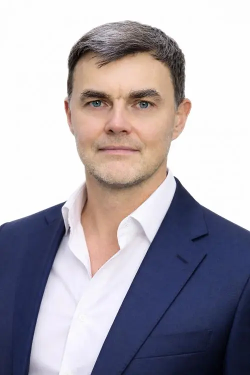 Иван Залисский