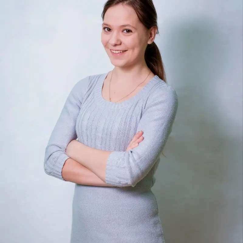 Янина Стрелковская