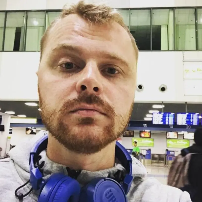 Алексей Носов