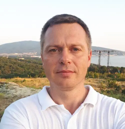 Алексей Ларин