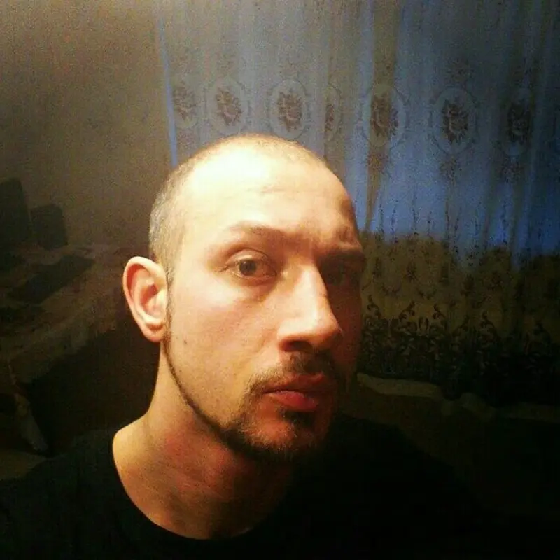 Никита Хромов