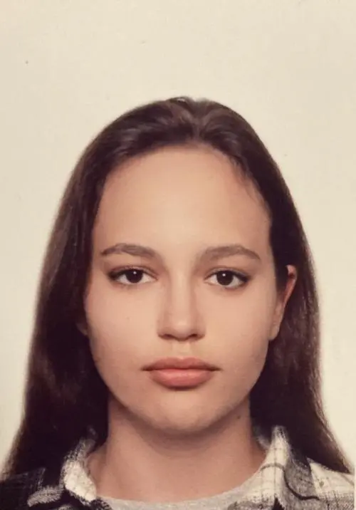 Любовь Мохова