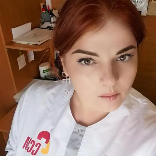 Марина Королева