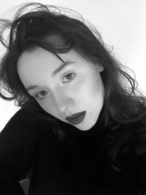 Елизавета Павлова