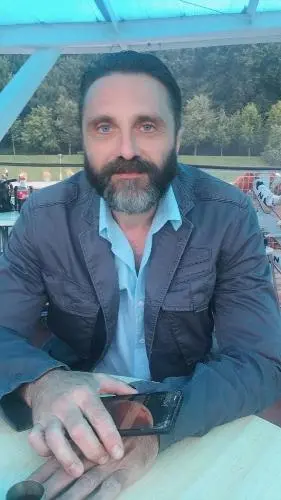 Андрей Погорельский