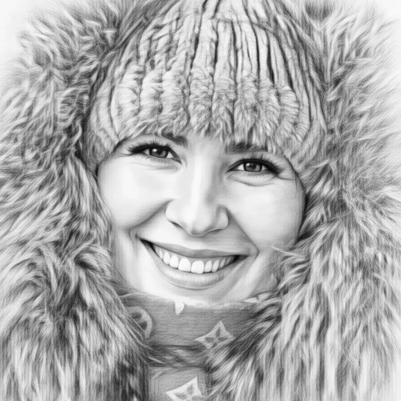 Елена Пономаренко