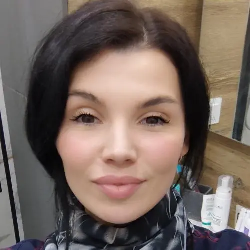 Алеся Цымбал