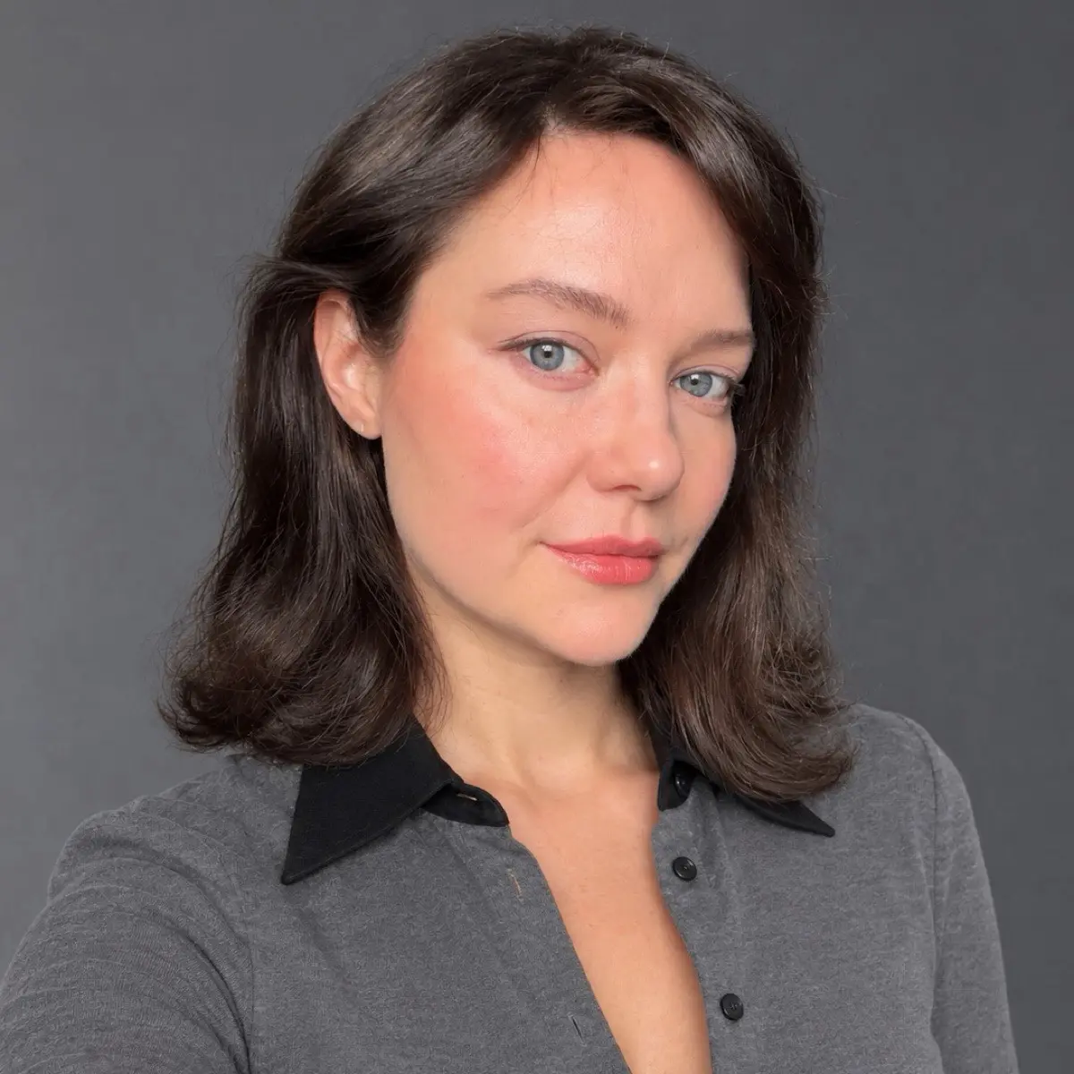 Алина Сахарович