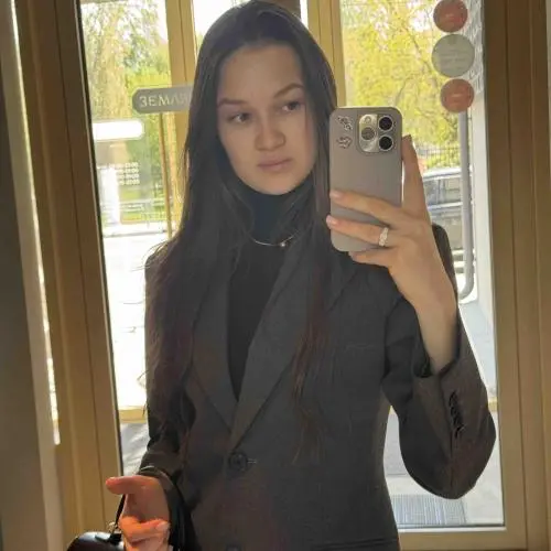 Камилла Каримова