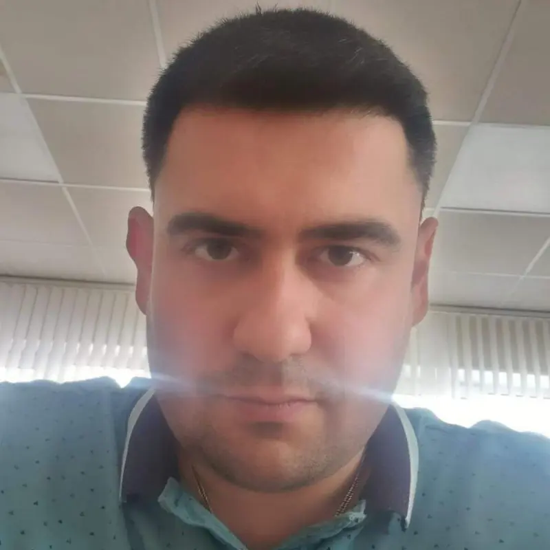 Данил Рогожкин