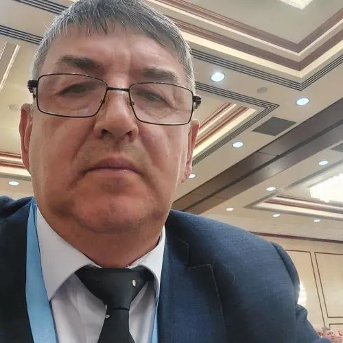 Юрий Колупаев