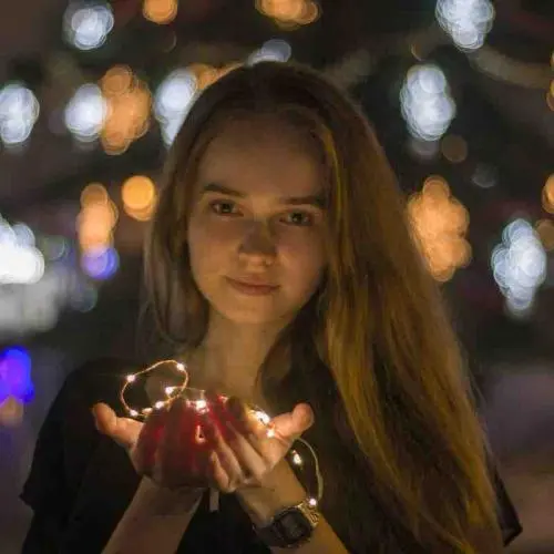 Евгения Устименко