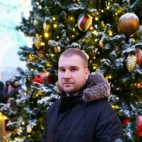 Aleksey Shilov