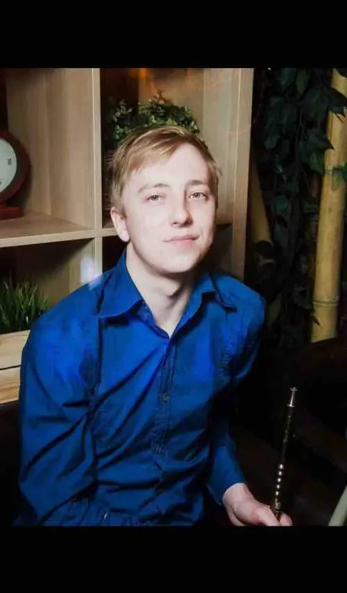 Алексей Ерофеев