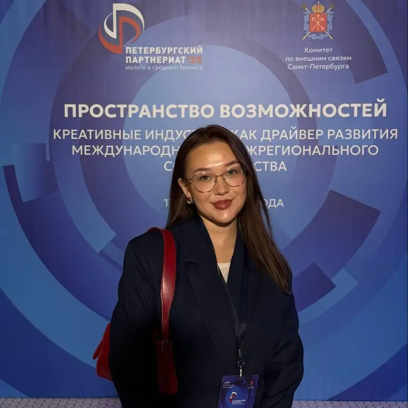 Валерия Ентураева