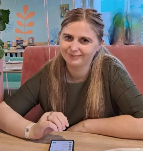 Людмила Голубушкина