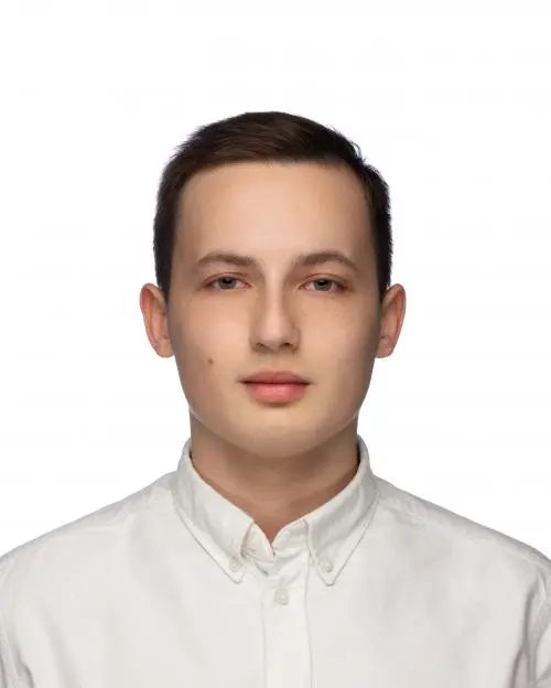 Аркадий Ки