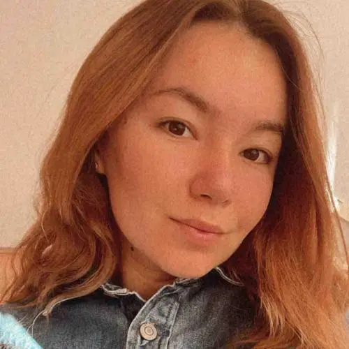 Юлия Давлеткужина
