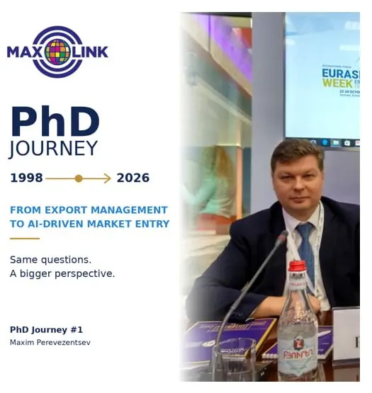 PhD Journey #2. Первый этап пройден
Ну что, первый официальный результат моего возвращения в академическую среду получен: обязательное интервью в University of Primorska успешно пройдено | Сетка — социальная сеть от hh.ru