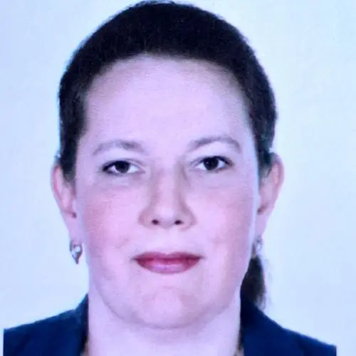 Елена Масленникова