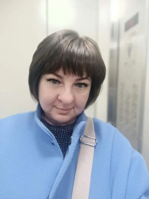 Евгения Коваль
