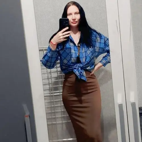 Светлана Иванчук