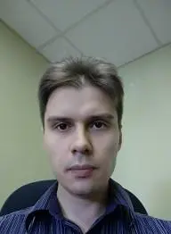 Дмитрий Ковальчук