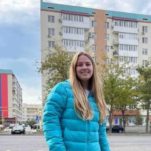 Наталья Кожокар