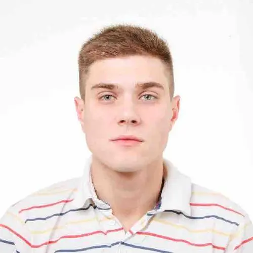 Денис Черный