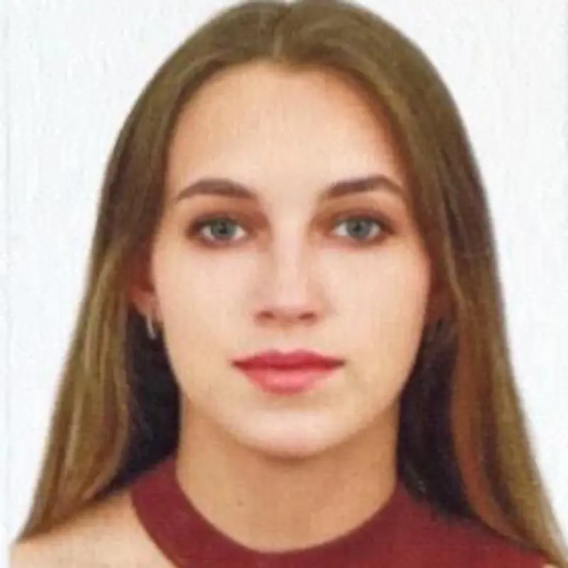 Екатерина Вячеславовна