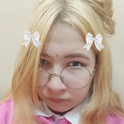 Камила Вафинв