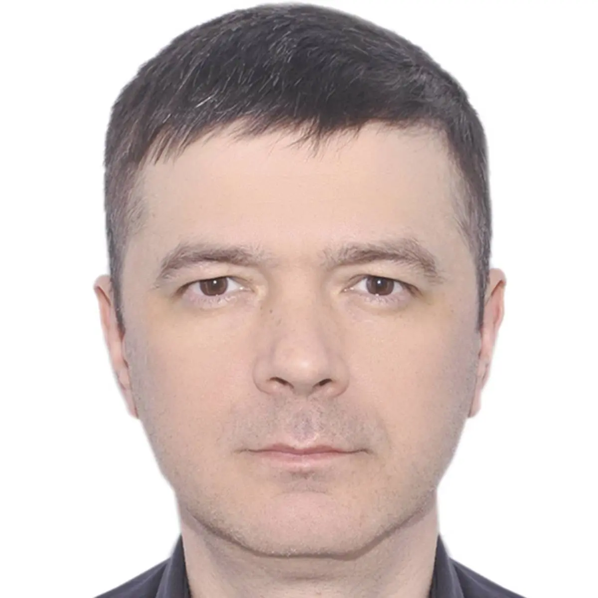 Павел Касаткин