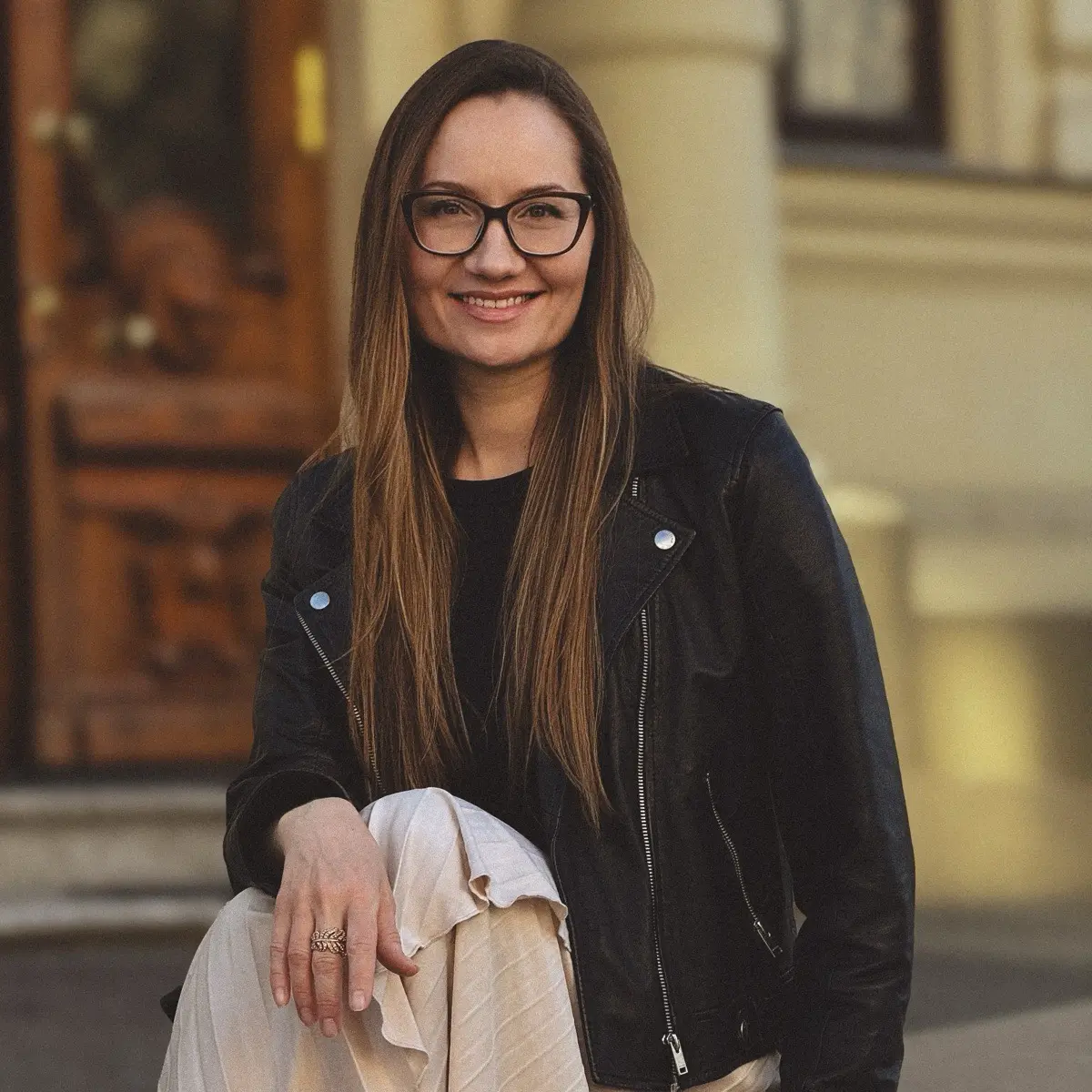 Екатерина Федорова