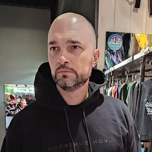 Константин Кокарев