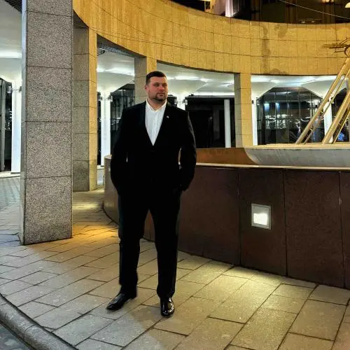 Дмитрий Цветков