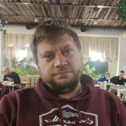 Дмитрий Сытюгин