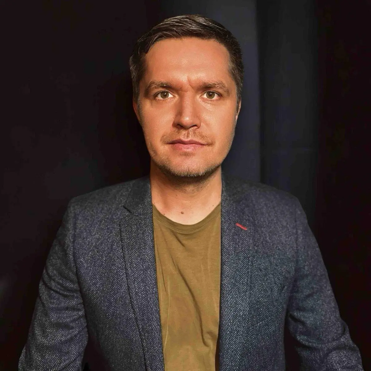 Евгений Попов