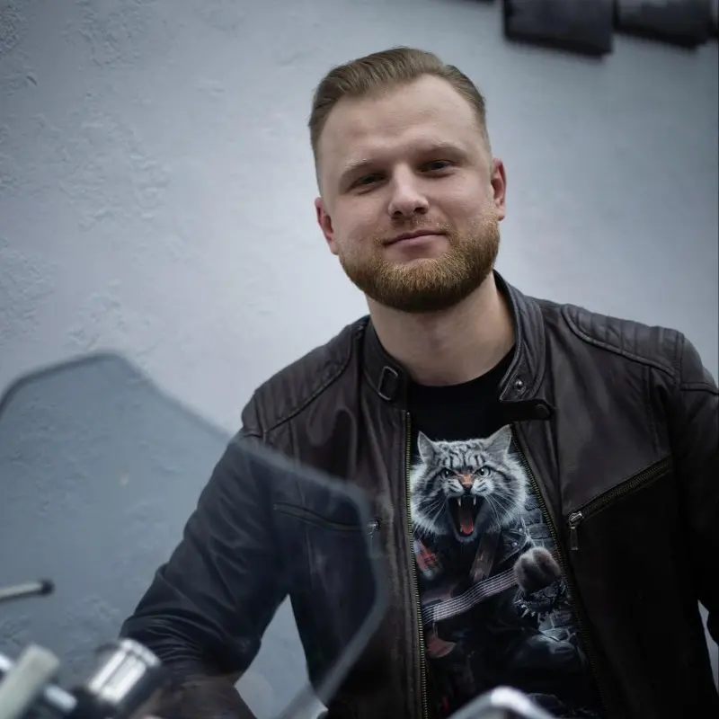 Иван Симашкин