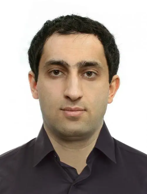 Азрет Агаметов
