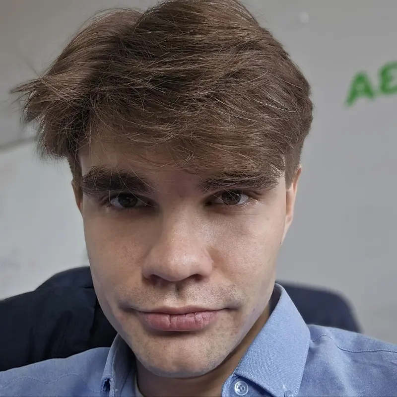 Алексей Ширяев