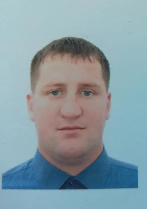 Дмитрий Покровский