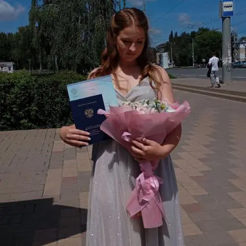Светлана Шапилова