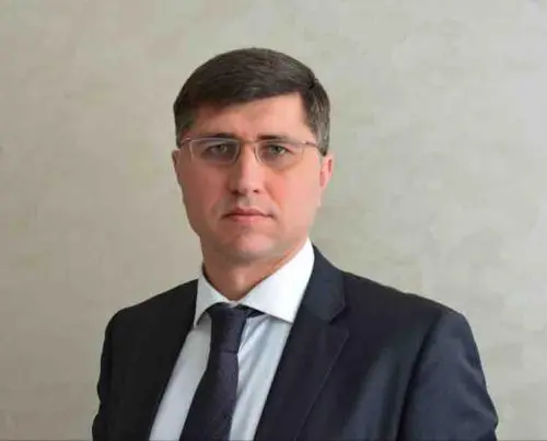 Алексей Князев